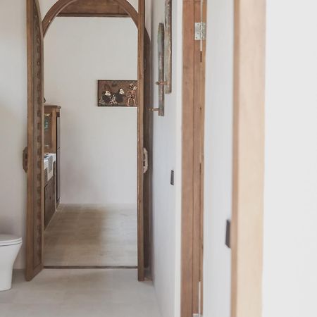 Kalyana Villa Gili Air Buitenkant foto