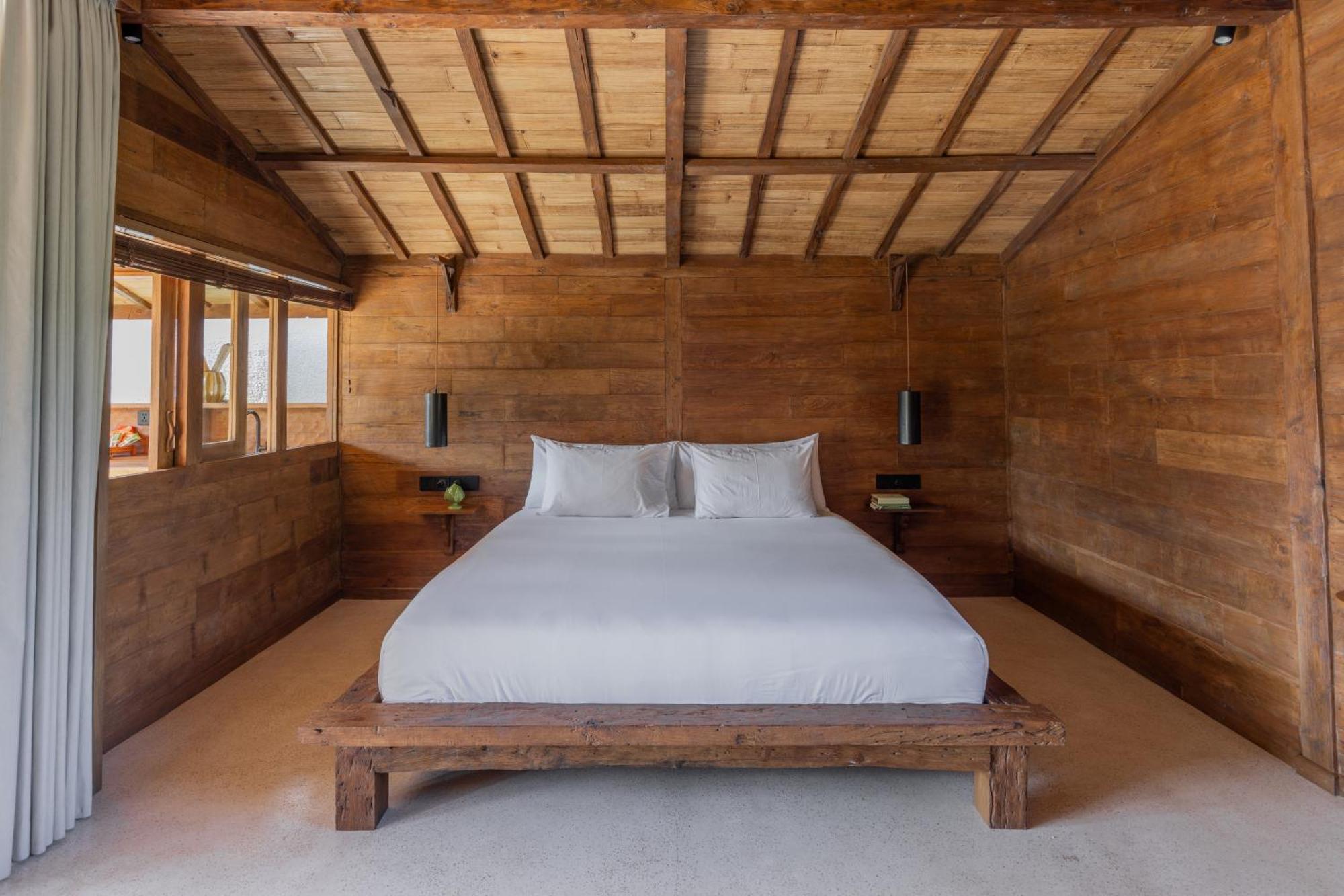 Kalyana Villa Gili Air Buitenkant foto